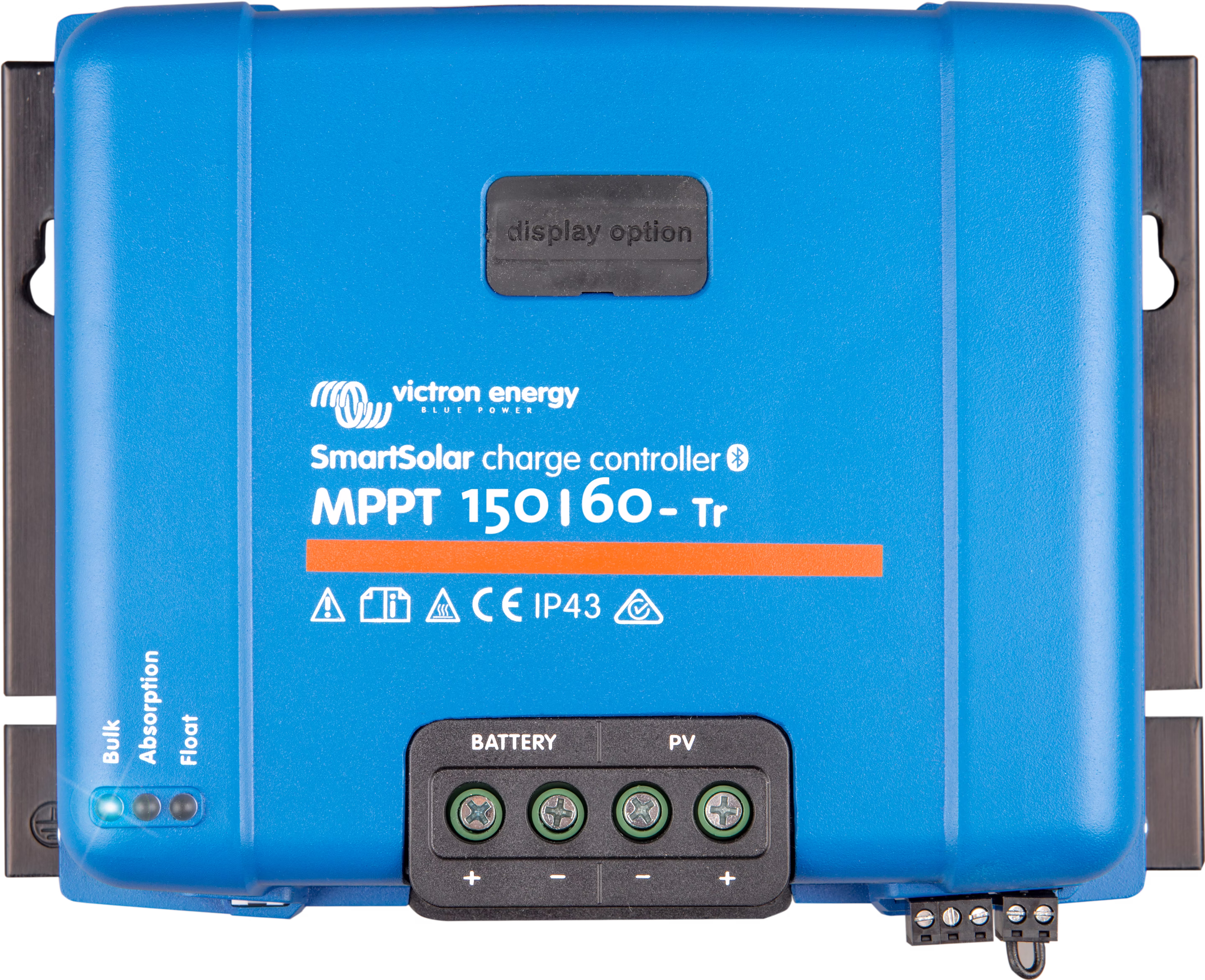 Victron SmartSolar MPPT 150/60-Tr – MPPT Solarladeregler 60A
