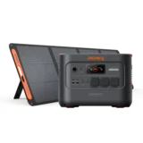 Jackery Solargenerator 3000 v2